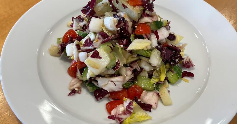 Maria's Salad